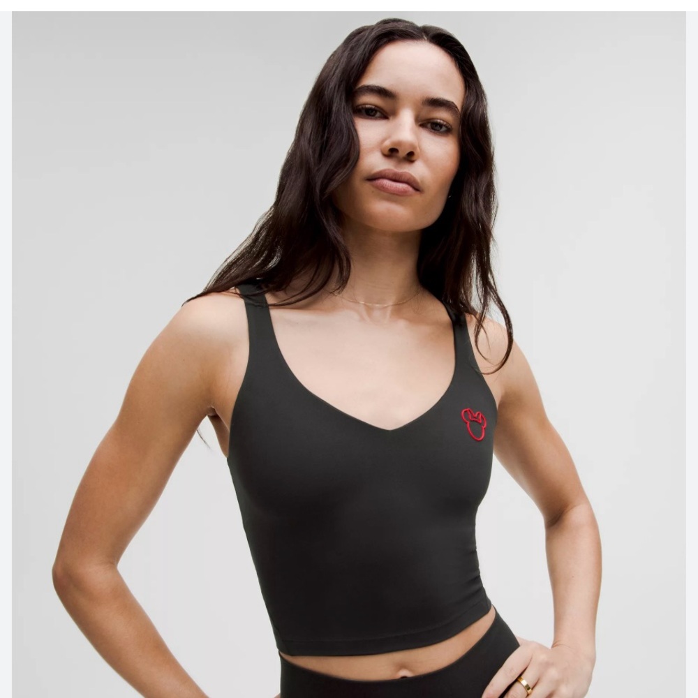 lululemon athletica Disney align tank